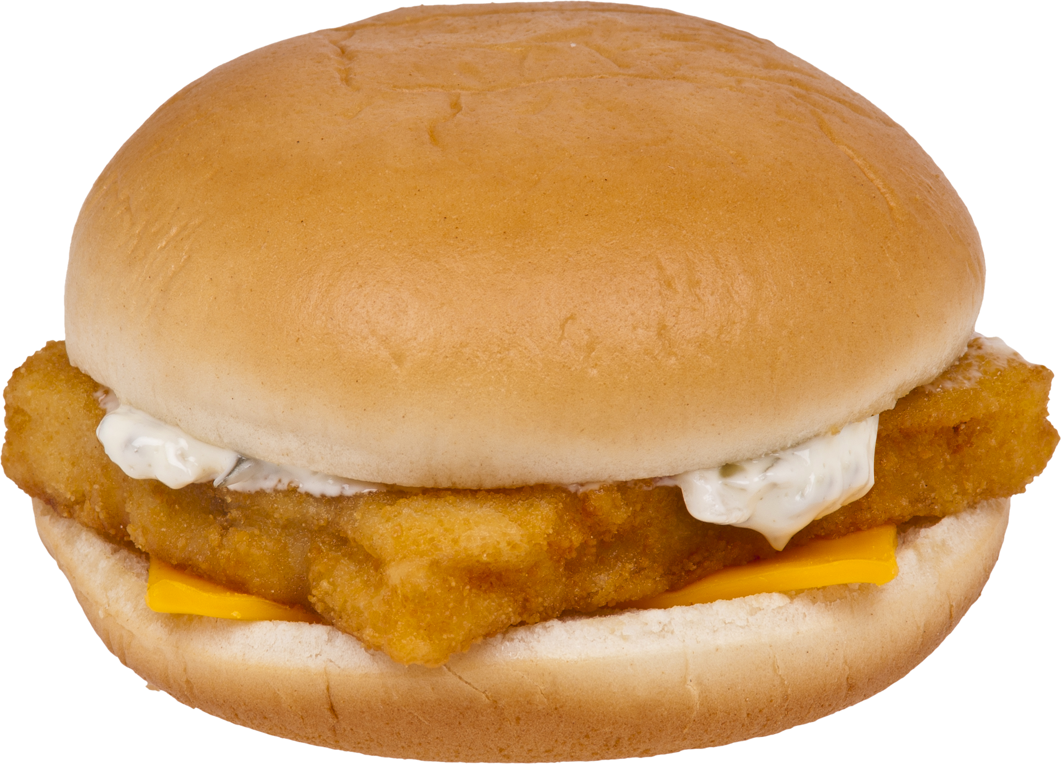 Sandwich Hamburger Fish Filet-O-Fish Finger Mcdonalds PNG Image