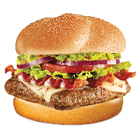 King Sandwich Hamburger Food Cheeseburger Fast Whataburger PNG