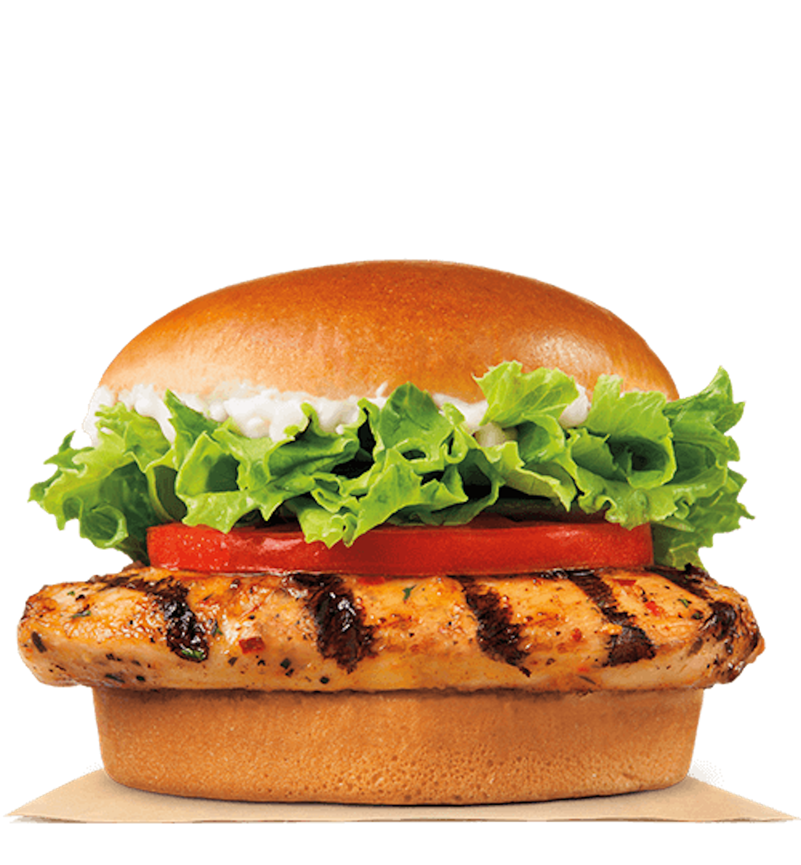 King Whopper Hamburger Fries French Burger Sandwiches PNG Image
