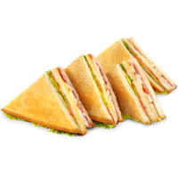 Sandwich Png Picture