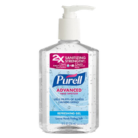 Pic Sanitizer Hand HD Image Free PNG Image