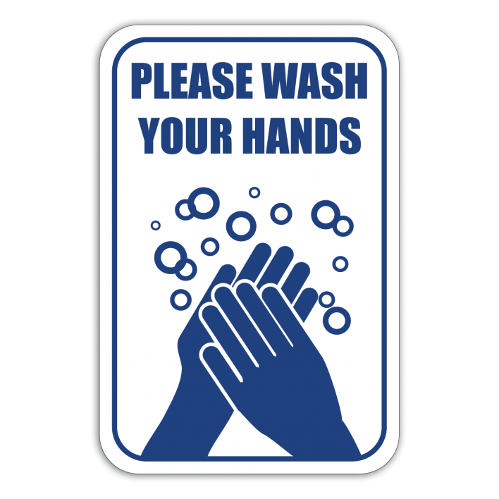Washing Hand Free Clipart HQ PNG Image