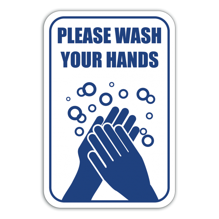 Washing Hand Free Clipart HQ Transparent PNG Image