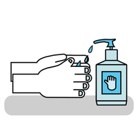 Washing Hand Free Download Image PNG Image