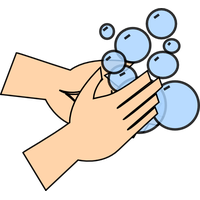 Wash Hand Download Free Image PNG Image