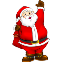 Download Santa Claus Free PNG photo images and clipart | FreePNGImg