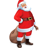 Download Santa Claus Free Download Hq Png Image Freepngimg