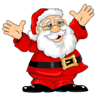 Download Santa Claus Free PNG photo images and clipart | FreePNGImg