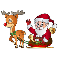 Download Santa Claus Free PNG photo images and clipart | FreePNGimg