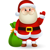 Download Santa Claus Free PNG Photo Images And Clipart | FreePNGimg