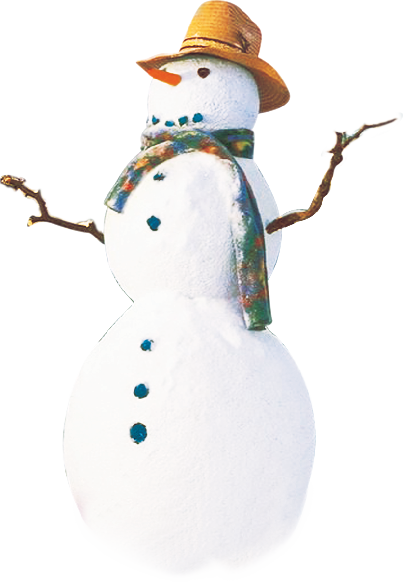 Download Snowman Claus Hat Christmas Santa HD Image Free PNG HQ PNG