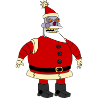 Download Santa Claus Free PNG photo images and clipart | FreePNGImg