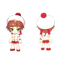 Maplestory Plant Art Cartoon PNG File HD PNG Image