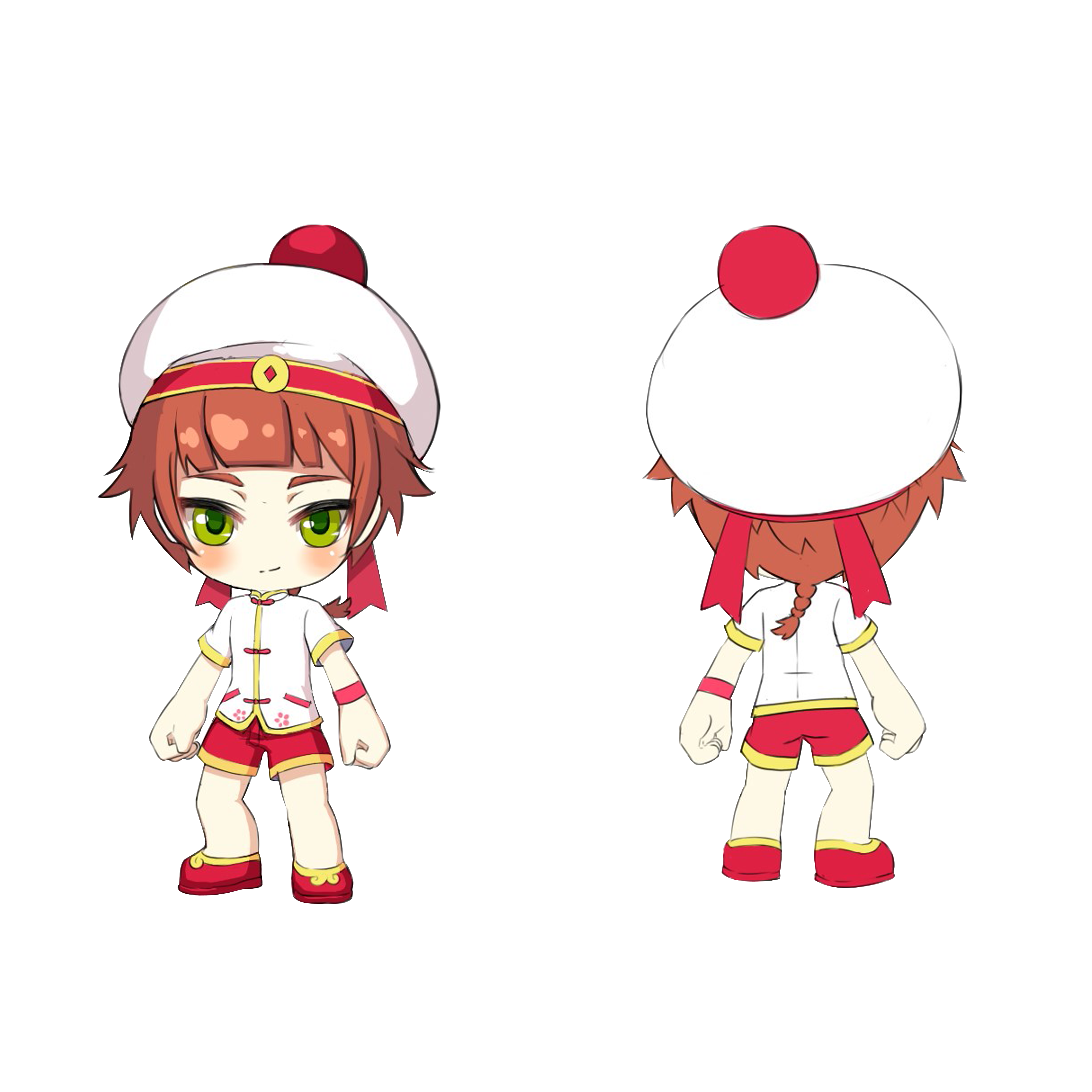 Maplestory Plant Art Cartoon PNG File HD PNG Image
