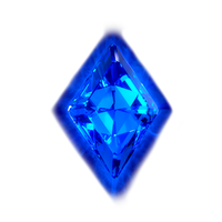 Sapphire PNG