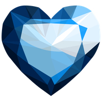 Sapphire PNG