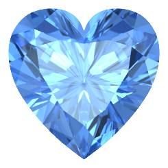 Sapphire Transparent PNG Image