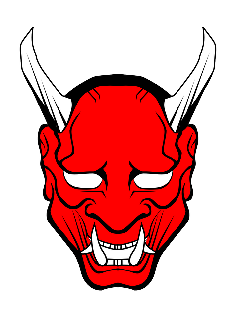 Satan Image Transparent PNG Image