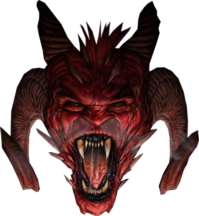 Satan File PNG Image