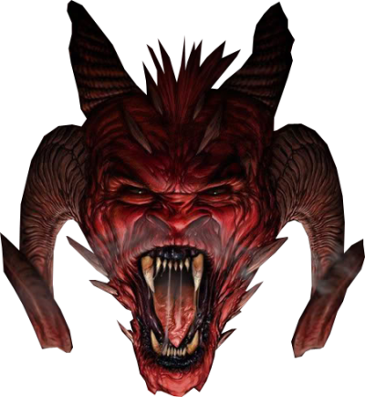 Satan File Transparent PNG Image