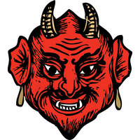 Satan File Transparent Hq Png Download 