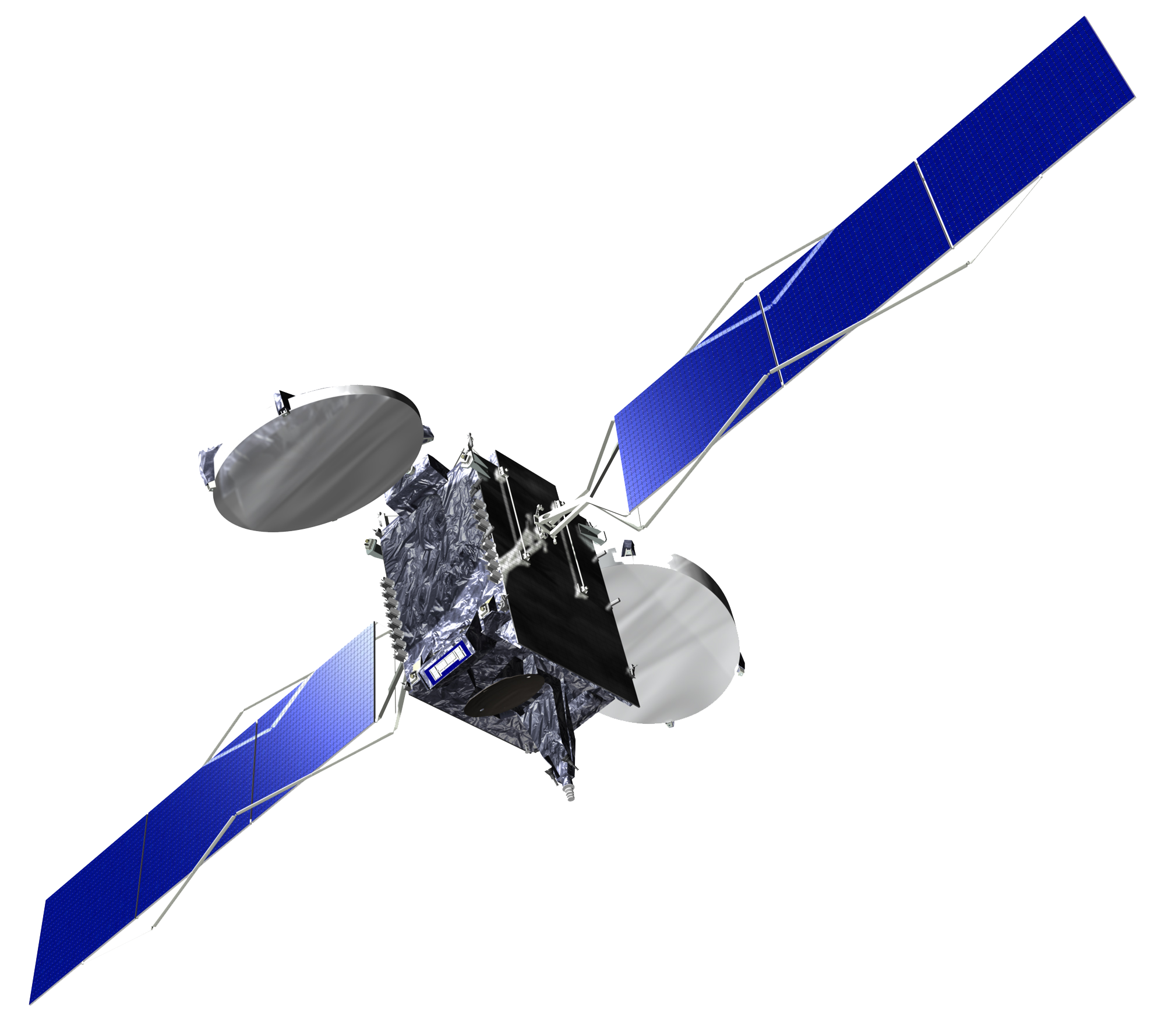 satellite png