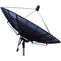 Satellite dish PNG