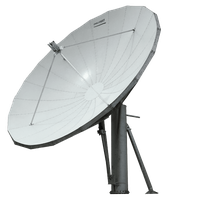 Satellite dish PNG