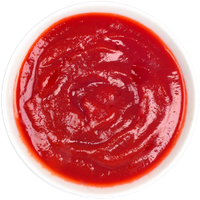 Sauce Red PNG Download Free PNG