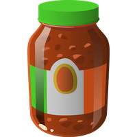 Sauce Free Transparent Image HQ PNG