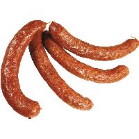 Sausage Png Image PNG