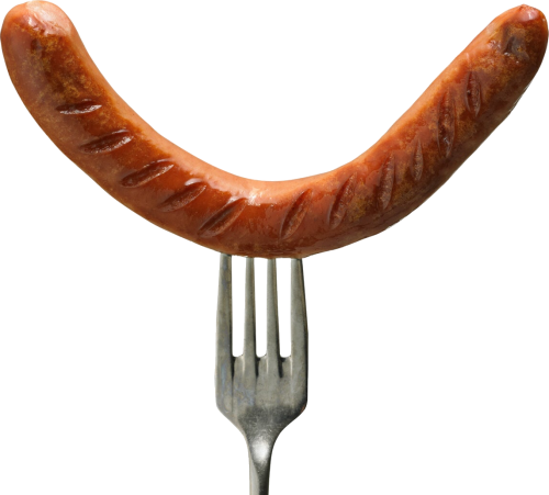 Sausage Png Clipart Transparent PNG Image