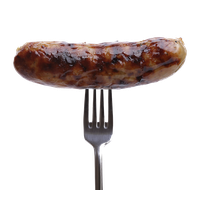 Sausage Image PNG
