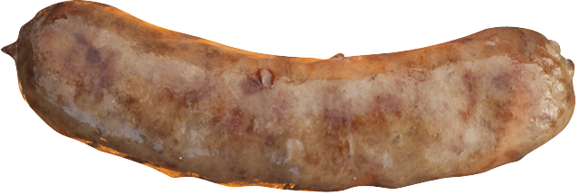 Sausage Free Png Image Transparent PNG Image