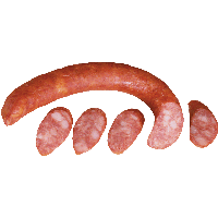 Sausage Png Image