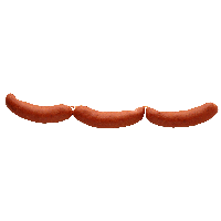 Sausage Png Image PNG