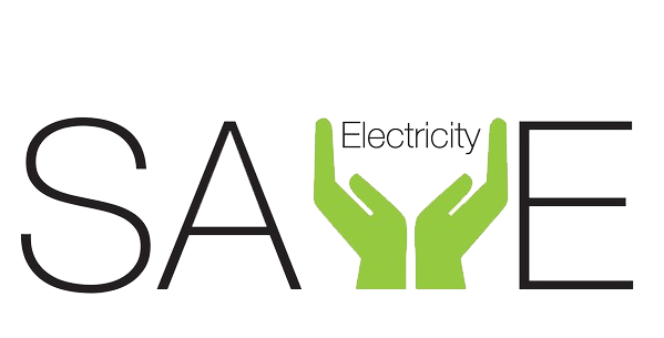 Save Electricity Hd PNG Image