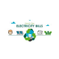 Save Electricity Photos PNG