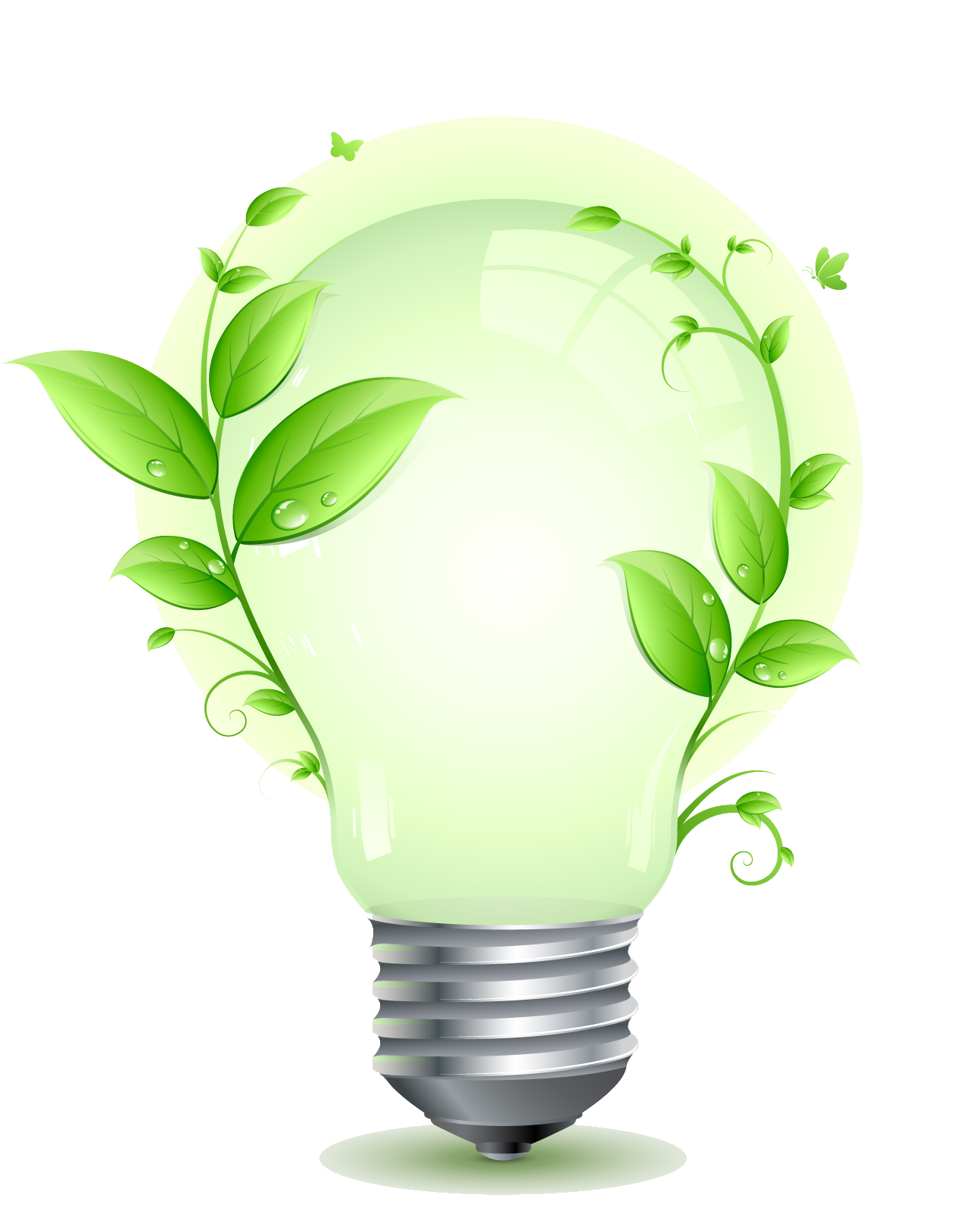 Save Electricity Image Transparent PNG Image