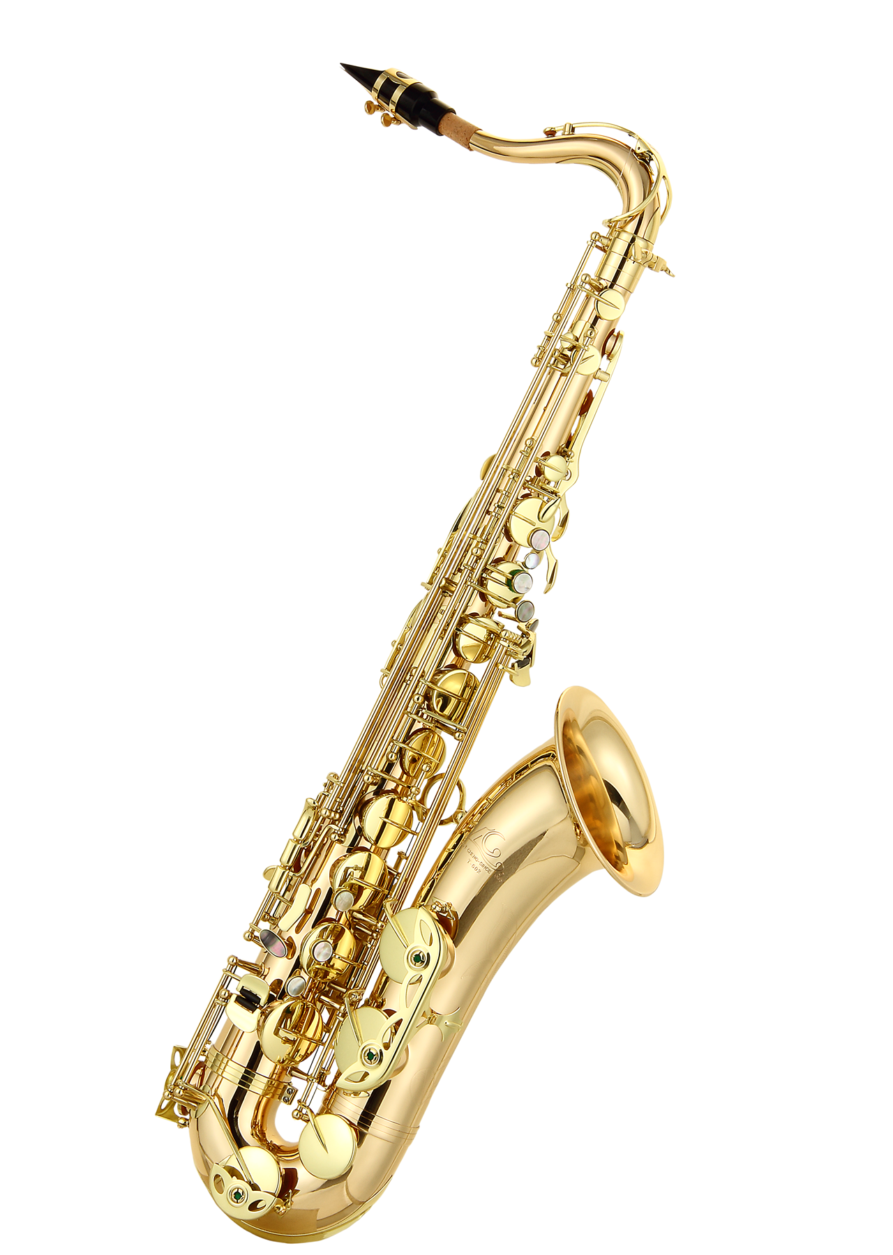 Saxophone Png Clipart Transparent PNG Image