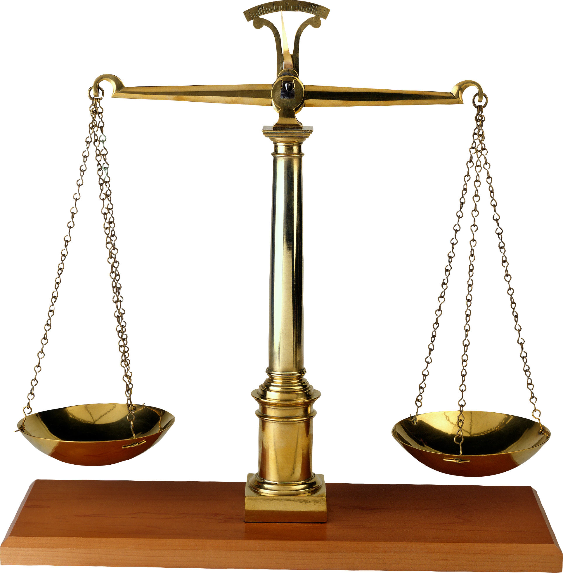 Scales Transparent PNG Image