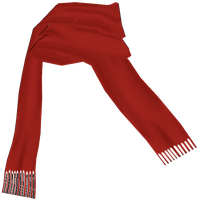 Scarf PNG
