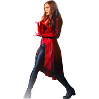 Download Scarlet Witch Free PNG photo images and clipart | FreePNGImg