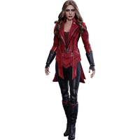 Scarlet Witch Clipart Magenta - Scarlet Witch Comic Icon, HD Png Download -  640x480 (#2378273) - PinPng