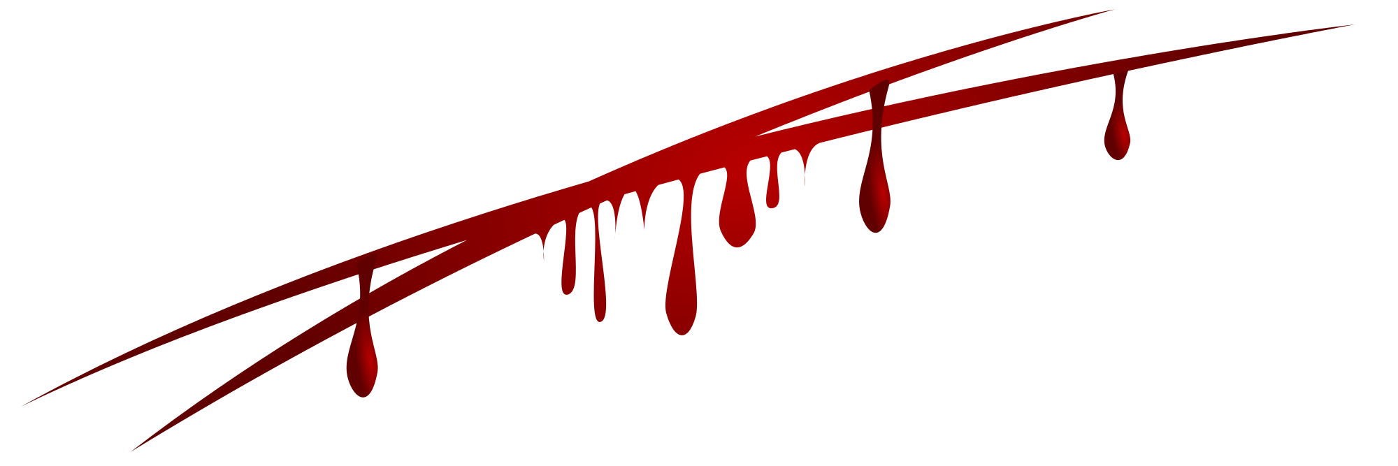 Scar Transparent PNG Image