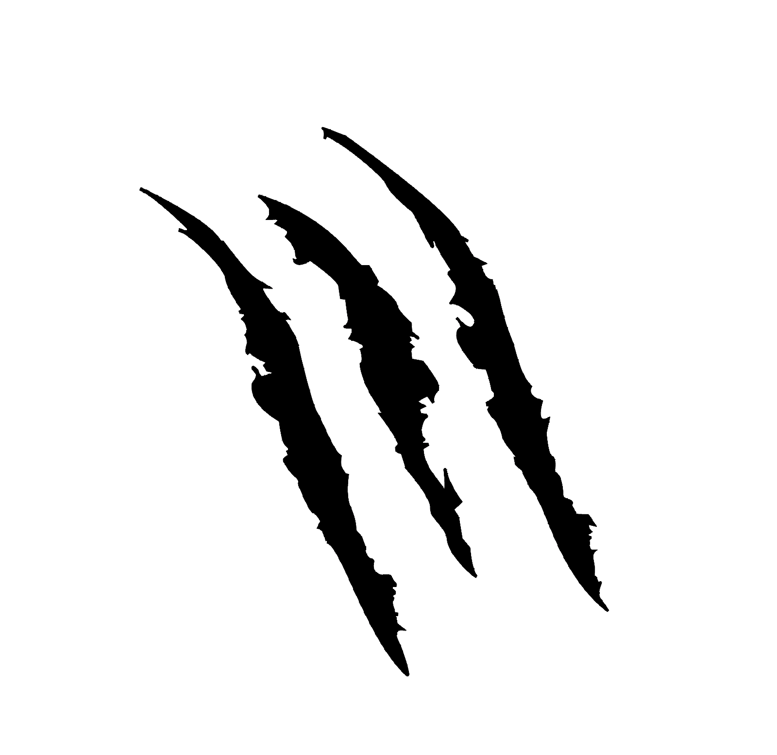 Scar Transparent PNG Image