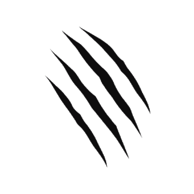 Scar Transparent PNG Image