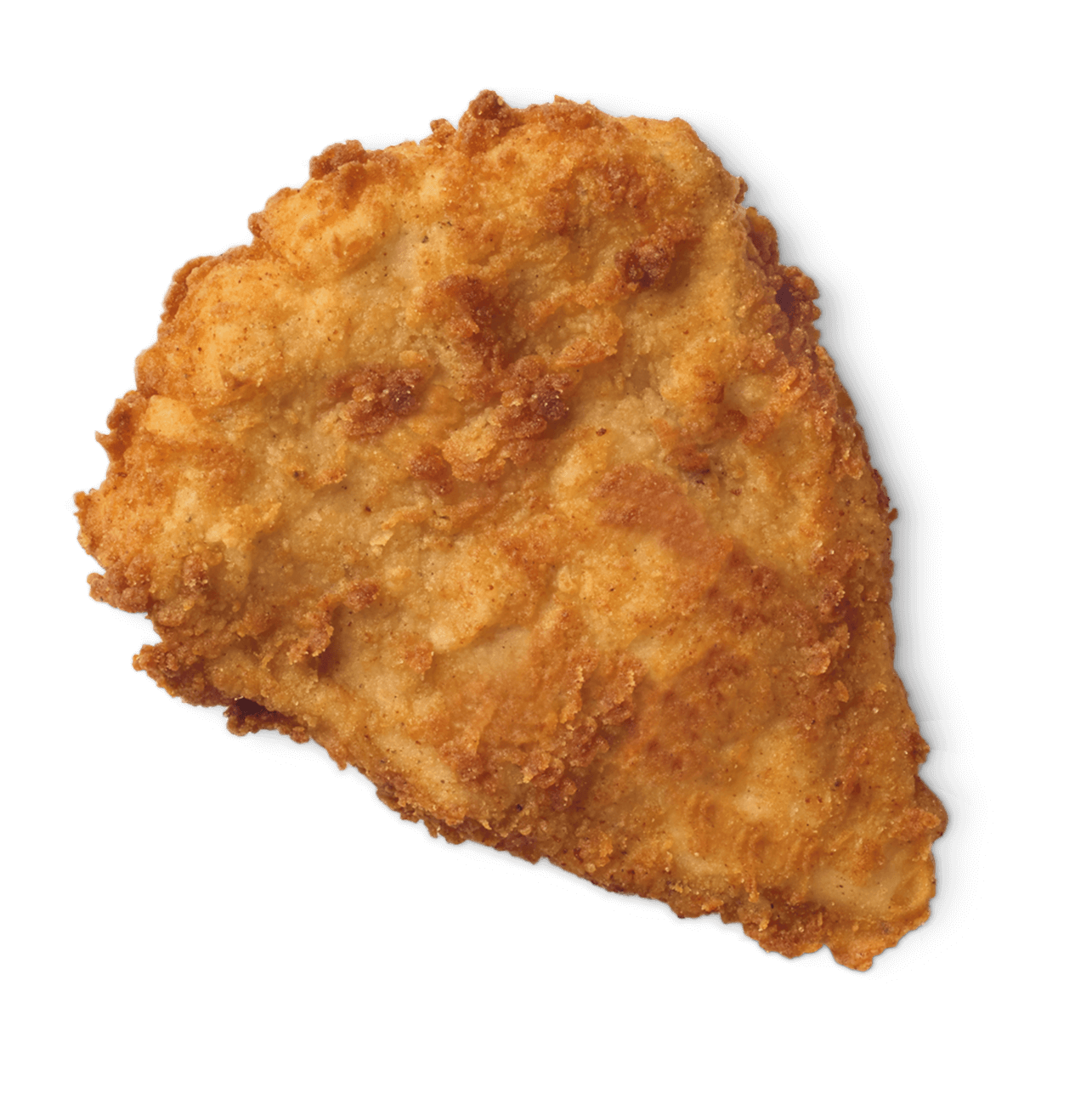 Schnitzel Transparent PNG Image