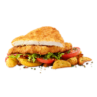 Schnitzel PNG