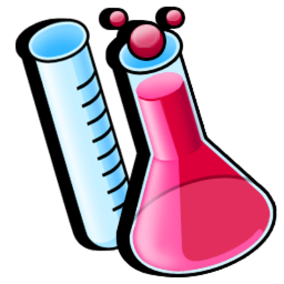 Science Clipart PNG Image